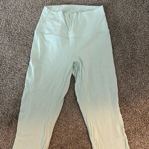 Lululemon Align legging Size 6